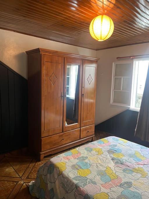La Villa Creole - Location Saisonniere Cilaos Extérieur photo