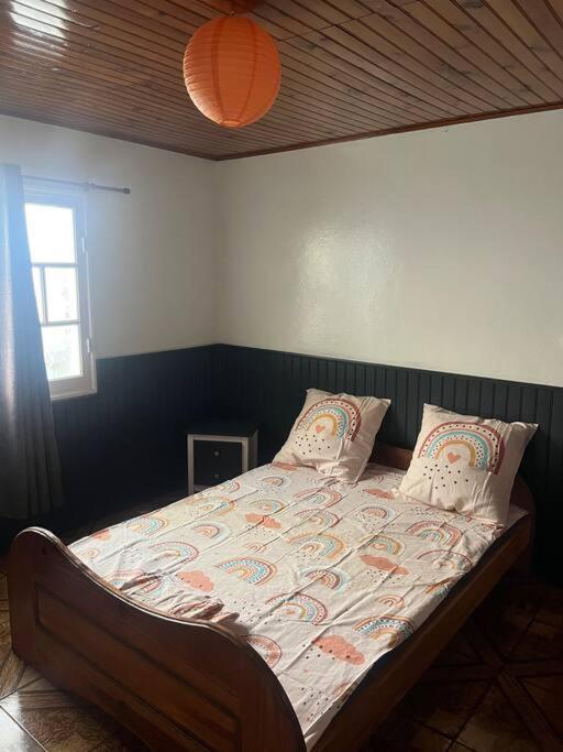 La Villa Creole - Location Saisonniere Cilaos Extérieur photo