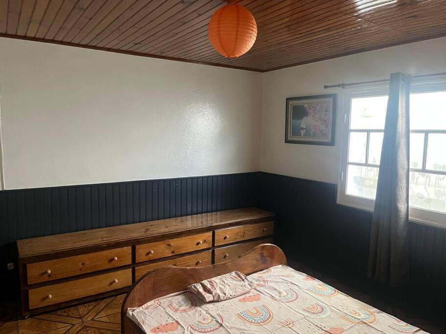 La Villa Creole - Location Saisonniere Cilaos Extérieur photo