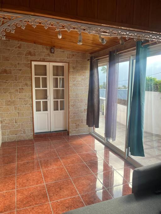 La Villa Creole - Location Saisonniere Cilaos Extérieur photo